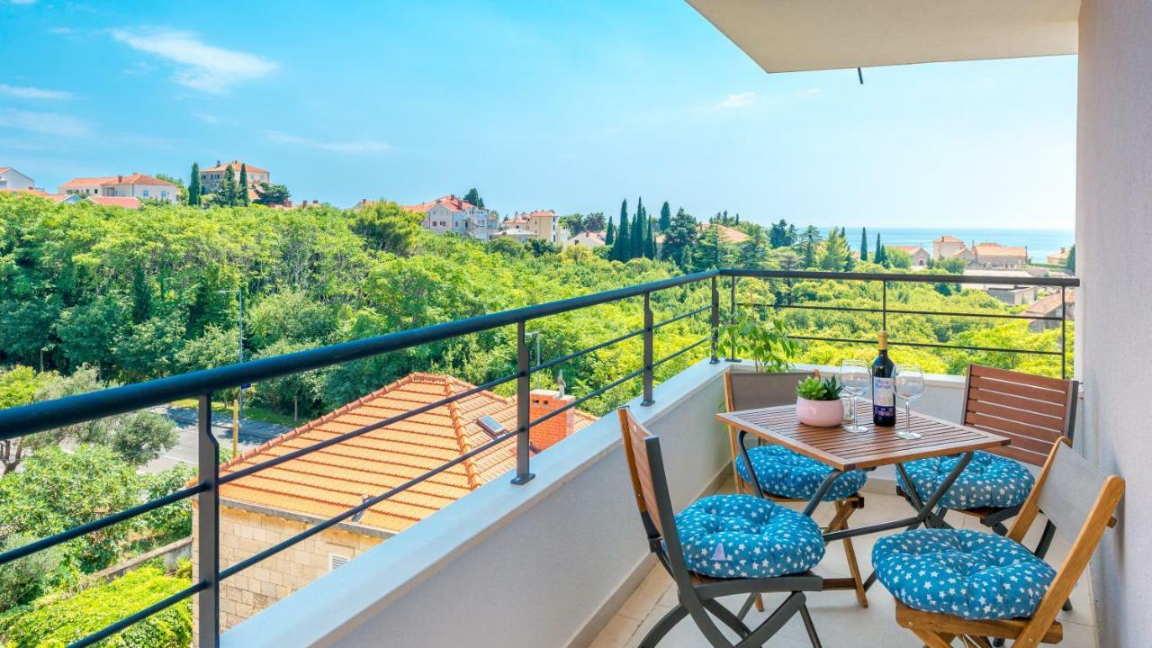 Comfort Apartment Ani Ragusa Esterno foto