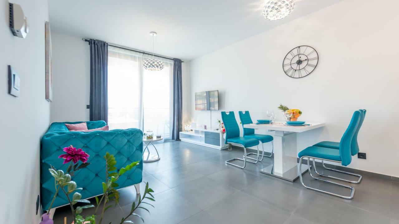 Comfort Apartment Ani Ragusa Esterno foto