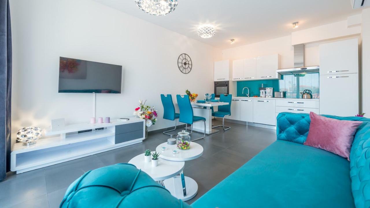 Comfort Apartment Ani Ragusa Esterno foto
