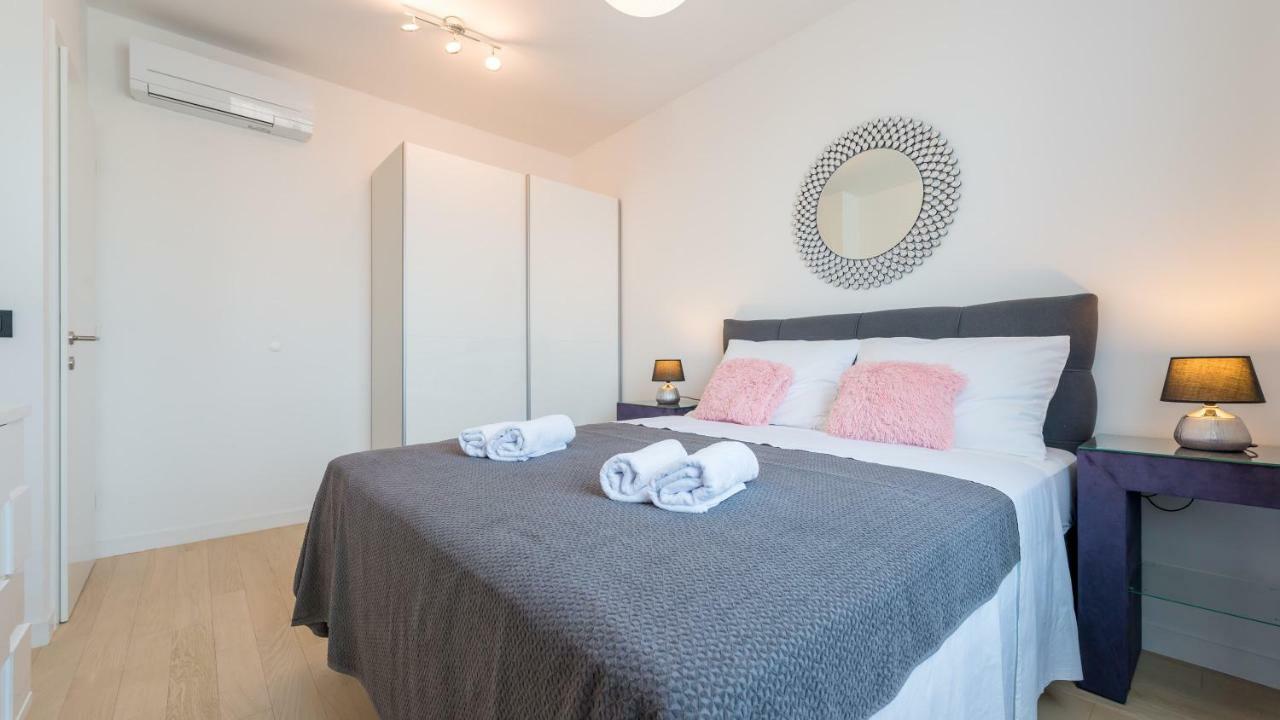 Comfort Apartment Ani Ragusa Esterno foto