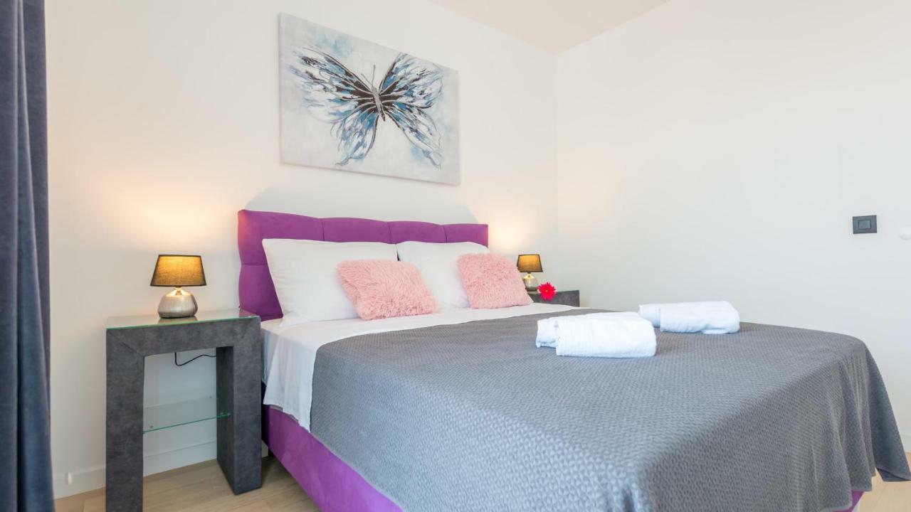 Comfort Apartment Ani Ragusa Esterno foto