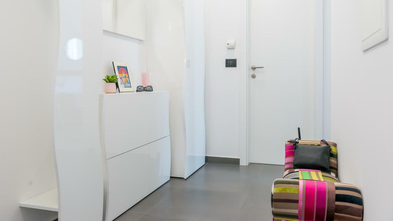 Comfort Apartment Ani Ragusa Esterno foto