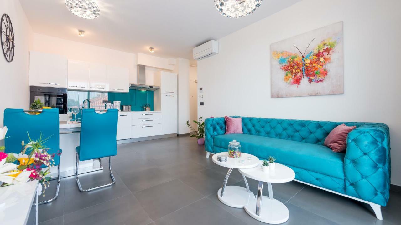 Comfort Apartment Ani Ragusa Esterno foto