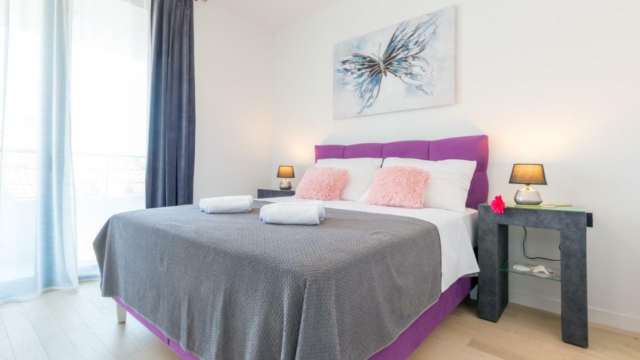 Comfort Apartment Ani Ragusa Esterno foto